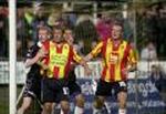FC Aarhus - Farum