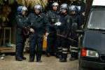 Razzia i Pusherstreet