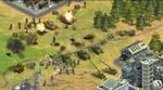 Hver civilisation har sine egne krigsenheder og forcer i strategispillet  Rise of Nations , der er en helstøbt videreudvikling af spil som  Age of Empires ,  Empire Earth  og  Civilization . 