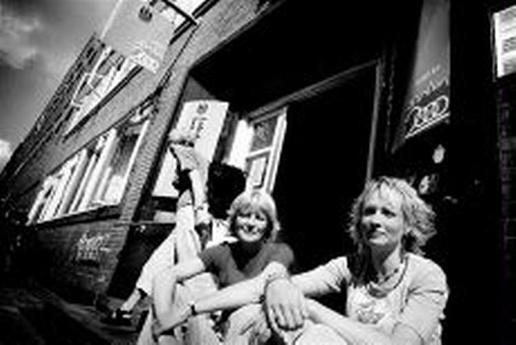 Sundhedshuset på Nørrebro danner ramme om et tværfagligt samrbejde mellem områdets sundhedsarbejdere. Nu skal modellen måske udbredes over hele landet. Foto: Jan Grarup 