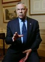 US MIDEAST POWELL