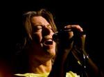 Dawid Bowie, da han optrådte i Vega i 1999.- Arkivfoto: Jesper Stormly. 