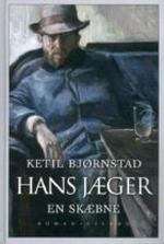 Ketil Bjørnstad