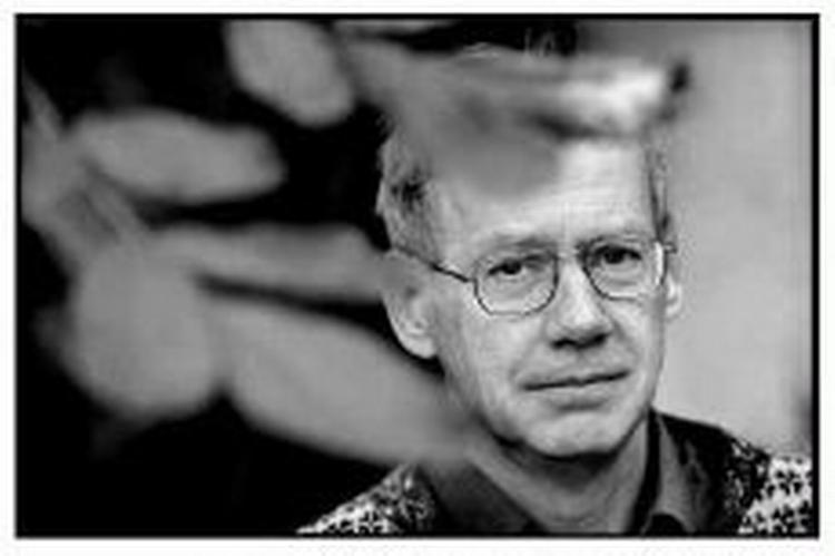 Nils Malmros. - Arkivfoto: Rasmus Baaner 