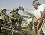 IRAQ