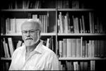 Professor i børnelitteratur Torben Weinreich. Foto: Thomas Borberg 