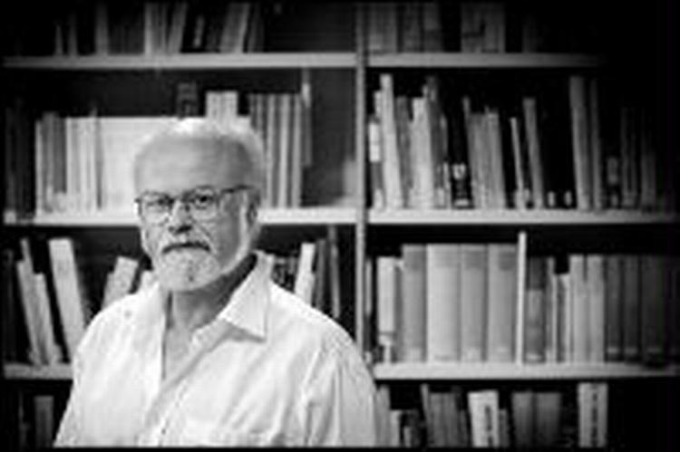 Professor i børnelitteratur Torben Weinreich. Foto: Thomas Borberg 