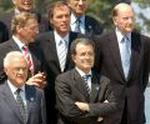 GREECE EU SUMMIT