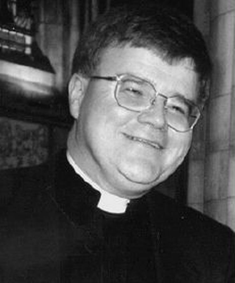 Den erklærede homoseksuelle Geoffrey John er udnævnt til hjælpebiskop i den anglikanske kirke. - Foto: AP 