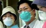 TAIWAN SARS VIRUS