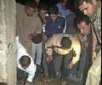 MIDEAST ISRAEL SHOOTING