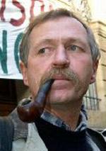 FRANCE MILITANT FARMER