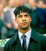 Frank Rijkaard skal overtage det varme trænersæde i Barcelona. - Foto: Thomas Borberg 