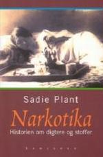 Sadie Plant