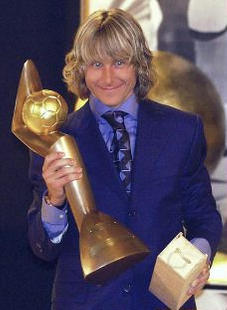 - Foto: AP 