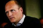 CSC vil gerne være sponsor for Bjarne Riis cykelhold to år mere. - Foto: Claus Bonnerup 
