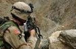 AFGHANISTAN DISARMING THE REBELS