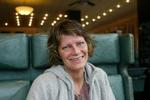 Kjersti Grini skal være træner i Randers HK. - Arkivfoto: Henrik Schütt 