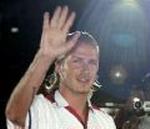 THAILAND BECKHAM 