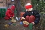 Iveren efter at tilbyde pladsgaranti er sket på bekostning af kvaliteten, advarer Forbundet af pædagoger og klubfolk, BUPL. - Foto: Jens Dresling 