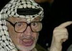 MIDEAST ISRAEL PALESTINIANS