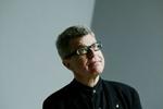 Daniel Libeskind vandt i foråret konkurrencen om genopbygningen af World Trade Center i New York. - Foto: Thomas Borberg 