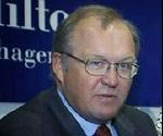 Göran Persson. - Foto: Jesper Stormly 