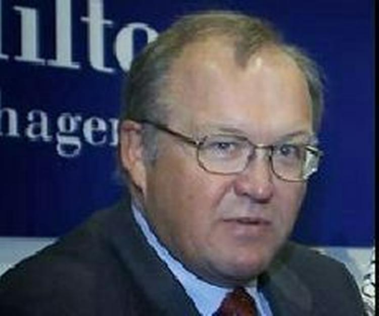 Göran Persson. - Foto: Jesper Stormly 