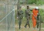 CUBA GUANTANAMO PRISON