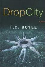 T.C. Boyle