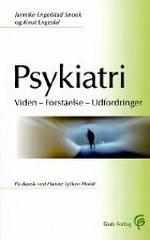 Psykiatri