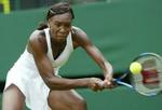 BRITAIN WIMBLEDON