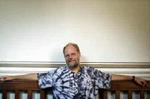 »Det er næsten det værste, jeg har oplevet«, siger skoleborgmester Per Bregengaard (Enl.) - Foto: Peter Hove Olesen 