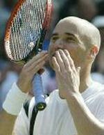 BRITAIN WIMBLEDON