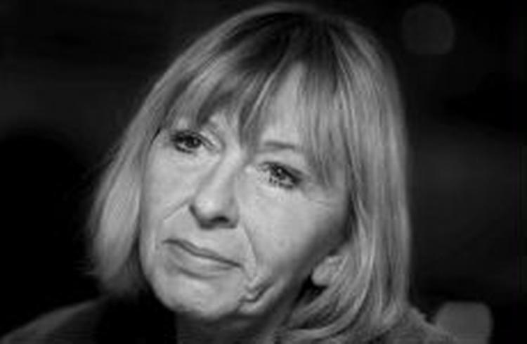 »Der sidder en skræk i os alle sammen - for hvad nu hvis vi ikke er i kridthuset«, siger generalsekretær for Red Barnet Mimi Jakobsen. - Foto: Johnny Frederiksen 