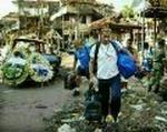 INDONESIA BOMB BLAST