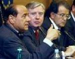 FRANCE EU BERLUSCONI