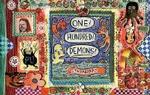 Lynda Barry