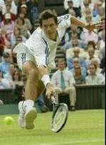 BRITAIN WIMBLEDON