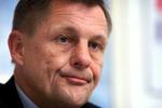 Soldater, der er blevet syge af at arbejde med radaranlæg, skal have erstatning, fastslår forsvarsministeren. - Arkivfoto: Svend Aage Jensby 