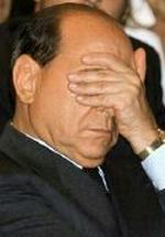 ITALY BERLUSCONI