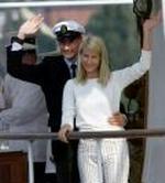 NORWAY ROYAL WEDDING
