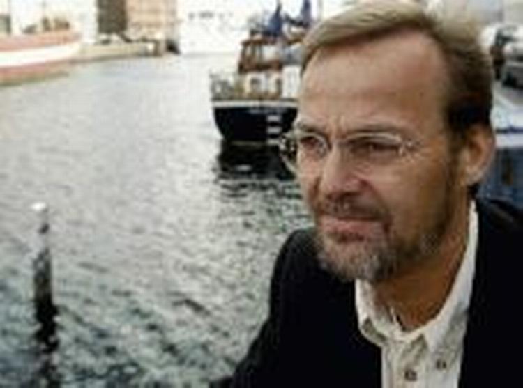 SFs kulturordfører Ole Sohn, er optimistisk efter konferencen. Foto: Lars Poulsen 