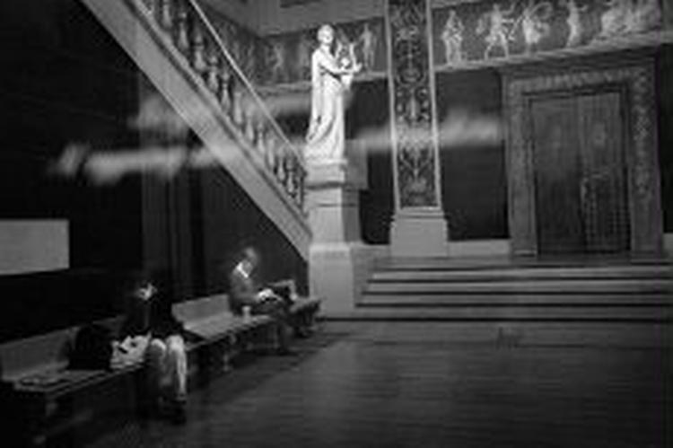 Københavns Universitet vil satse på religionen. - Foto: Jakob Carlsen 