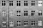 Op mod halvdelen af universitetsbyernes mindre lejligheder er købt af forældre. - Foto: Thomas Borberg 