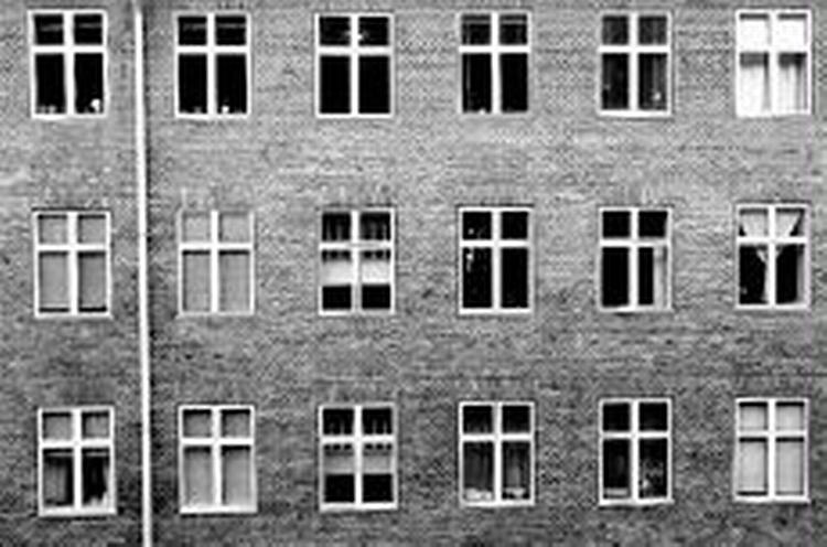 Op mod halvdelen af universitetsbyernes mindre lejligheder er købt af forældre. - Foto: Thomas Borberg 
