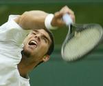 Mark Philippoussis. - Foto: AP 