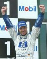 FRANCE F1 GP