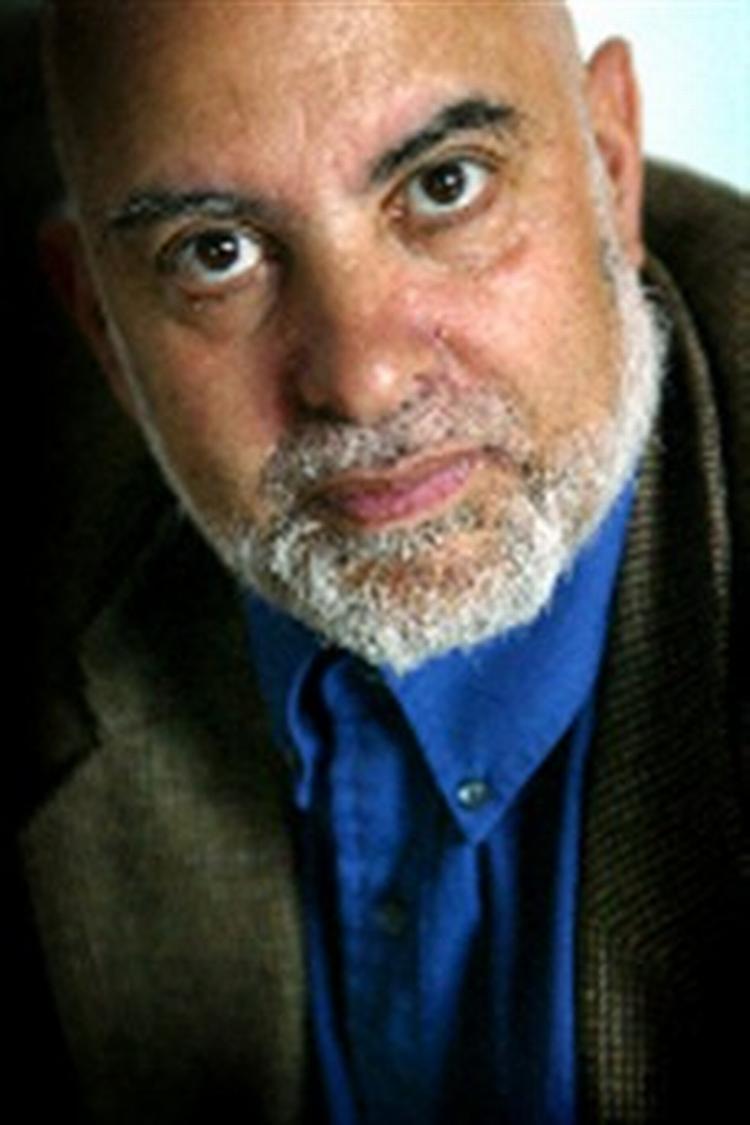 Hamid El Mousti. - Foto: Thomas Sjørup 