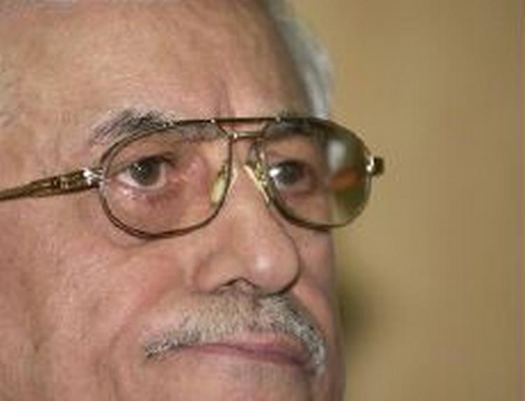 Mahmoud Abbas. - Foto: AP 